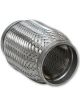 Vibrant Performance Exhaust Flex Pipe Standard Flex Weld-On Flexible 3