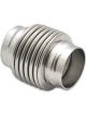 Vibrant Performance Exhaust Flex Pipe Bellow Weld-On Flexible 1-1/2 in