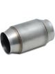 Vibrant Performance Catalytic Converter GESI UHO 4 in Inlet 4 in Outlet