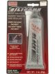 Valco Sealant - All-In-One Black - Silicone - 3.00 oz Tube - Each