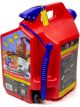 VP Fuel Containers Utility Jug Sure Can 5 gal 10-1/2 x 10-1/2 x 21 in Ta…