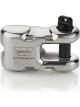 Warn Shackle Epic Sidewinder Single Pin Aluminum Black Anodize 18000 l