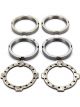 Warn Spindle Nut Conversion Warn Hubs GM Fullsize SUV / Truck 1976-90 K
