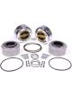 Warn Locking Hub Kit Premium Manual Locking 35 Spline Dana 60 Kit