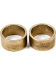 Woodward Machine Rack and Pinion Bushing Bronze Woodward Rack and Pinio