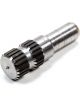 Woodward Machine Disconnect Coupler Quick Release Steering Wheel Weld-