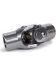 Woodward Machine Steering Universal Joint Single Joint 3/4 in Smooth