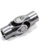 Woodward Machine Steering Universal Joint Single Joint 0.735 in 36 Spli