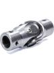 Woodward Machine Steering Universal Joint Single Joint 3/4 in 20 Spli