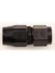 XRP-Xtreme Racing Prod. Fitting Hose End Straight 4 AN Hose to 4 AN
