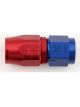XRP-Xtreme Racing Prod. Fitting Hose End Straight 8 AN Hose to 8 AN Fe