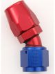 XRP-Xtreme Racing Prod. Fitting Hose End 30 Degree 20 AN Hose to 20 AN