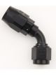 XRP-Xtreme Racing Prod. Fitting Hose End 60 Degree 6 AN Hose to 6 AN