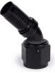 XRP-Xtreme Racing Prod. Fitting Hose End HS-79 45 Degree 10 AN Hose Cr