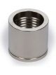 XRP-Xtreme Racing Prod. Crimp Collar Pro Plus HS-79 10 AN Aluminum