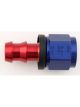 XRP-Xtreme Racing Prod. Fitting Hose End Push-On Straight 8 AN Hose Ba
