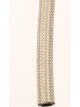 XRP-Xtreme Racing Prod. Hose CPE Race Hose 12 AN 10 ft Braided Stainle