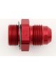 XRP-Xtreme Racing Prod. Fitting Adapter Straight 6 AN Male to 9/16-24