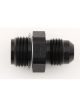 XRP-Xtreme Racing Prod. Fitting Adapter Straight 6 AN Male to 5/8-18