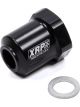 XRP-Xtreme Racing Prod. Check Valve Adapter M12 x 1.5 to 10 AN Female