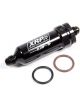 XRP-Xtreme Racing Prod. Fuel Filter In-Line 120 Micron Stainless