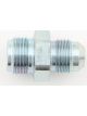 XRP-Xtreme Racing Prod. Fitting Adapter Straight 6 AN Male to 1/2-20 i
