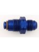 XRP-Xtreme Racing Prod. Fitting Adapter Straight 6 AN Male to 14 mm x