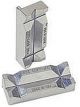 XRP-Xtreme Racing Prod. Vice Insert 3 AN to 32 AN Fitting Magnetic Bac