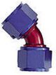 XRP-Xtreme Racing Prod. Fitting Adapter 45 Degree 12 AN Female Swivel