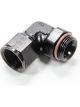 XRP-Xtreme Racing Prod. Fitting Adapter 90 Degree 12 AN Female to 12 A