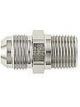 XRP-Xtreme Racing Prod. Fitting Adapter Straight 6 AN Male to 1/4 in