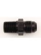 XRP-Xtreme Racing Prod. Fitting Adapter Straight 12 AN Male to 3/4 i
