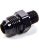 XRP-Xtreme Racing Prod. Fitting Adapter Straight 6 AN Male to 1/8 in