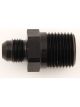 XRP-Xtreme Racing Prod. Fitting Adapter Straight 6 AN Male to 1/2 in