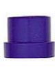 XRP-Xtreme Racing Prod. Fitting Tube Sleeve 6 AN 3/8 in Tube Aluminu