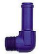 XRP-Xtreme Racing Prod. Fitting Adapter 90 Degree 3/4 in Hose Barb to