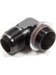 XRP-Xtreme Racing Prod. Fitting Adapter 90 Degree 16 AN Male to 16 AN