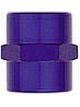 XRP-Xtreme Racing Prod. Fitting Adapter Straight 1/2 in NPT Female to