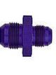 XRP-Xtreme Racing Prod. Fitting Adapter Straight 6 AN Male to 3 AN Mal