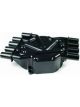 Accel Distributor Cap Crab Style Socket Style Terminals Brass Terminal