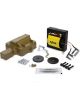 Accel Ignition Coil Brute Thunder E-Core 0.300 ohm Coil in Cap 48000V