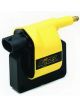 Accel Ignition Coil Super Coil U-Core 1.000 ohm Male HEI 42000V Yellow