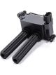 Accel Ignition Coil Pack Super Coil Coil-On-Plug 36000V Black Mopar G