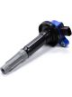 Accel Ignition Coil Pack Super Coil Coil-On-Plug 38000V Blue Ford Coy