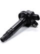 Accel Ignition Coil Pack Super Coil Coil-On-Plug 38000V Black Ford V6