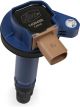 Accel Ignition Coil Pack Super Coil Coil-On-Plug Blue Ford EcoBoost V6