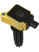 Accel Ignition Coil Pack Super Coil Coil-On-Plug Yellow Ford EcoBoost