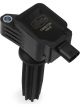 Accel Ignition Coil Pack Super Coil Coil-On-Plug Black Ford EcoBoost