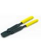 Accel Wire Crimping Tool Steel Frame Insulated handles 7-8 mm Spark Pl
