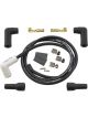 Accel Spark Plug Wire Repair Kit Extreme 9000 Ceramic Spiral core 8 m